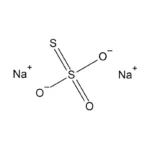 Natriumthiosulfat