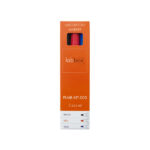 Labormarker-Set für Chemieexperimente, 3-teiliges Sortiment.