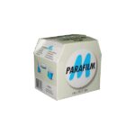 4. Alternativer Text: Parafilm-Laborversiegelungsfolie für wissenschaftliche Anwendungen.