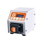Hochpräzise Labordosierpumpe für die chemische Automatisierung und genaue Durchflusskontrolle.