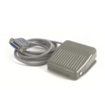 VGA-zu-RS232-Seriell-Kommunikationskonverter für professionelle Elektronikanwendungen.