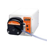Peristaltische Dosierpumpe P10