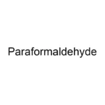 Paraformaldehyd