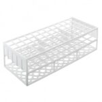 Reagenzglasständer (60 Plätze)