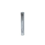 Aluminium-Vape-Pen-Kartusche, nachfüllbar und stilvoll für Nikotin- oder Cannabis-E-Liquids.