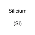 Silizium