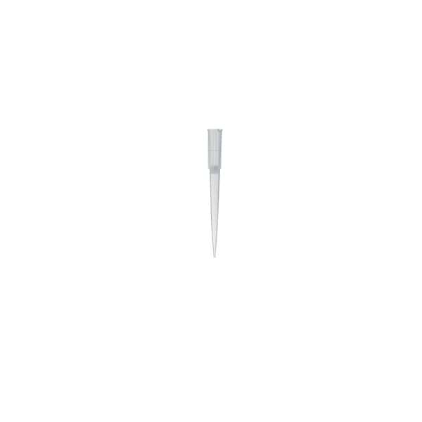 1. Präzisionspipettenspitze für den Laborgebrauch, kompatibel mit Standardpipetten.