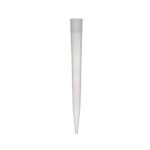 Einweg-Kunststoffpipette für den Laborgebrauch, keine Flüssigkeit, weiß, geschlitzte Spitze, präzise Tröpfchenübertragung.