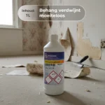 Tapetenkleisterentferner