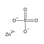 Zinksulfat