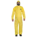 Ansell Alphatec 2300 Plus Overall, Modell 132