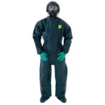 Ansell Alphatec 4000 Overall, Modell 122