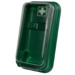 Barikos Wandhalterung für 1 Augenspülflasche