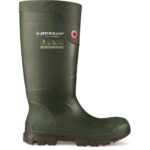 Dunlop Purofort TerraPRO Vollsicherheitsstiefel S5