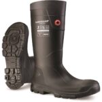 Dunlop Purofort TerraPRO Vollsicherheitsstiefel S5 – Bild 2
