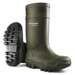 Dunlop Purofort Thermo+ Full Safety Sicherheitsstiefel S5 – Bild 2