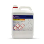 Gekochtes Leinöl im 5-Liter-Kanister