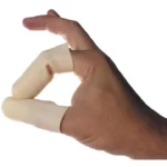 Latex-Fingerlinge - 50er-Pack - OXXA® Cover 44-470