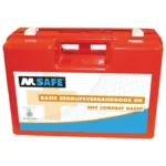 HACCP-Erste-Hilfe-Koffer – BHV Compact – Bild 2
