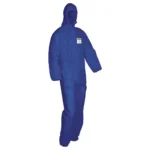 OXXA Cover Plus 6905 Einweg-Overall – Laboratorien – Reinigungsarbeiten – Asbest – Größen L, XL, XXL – Bild 2