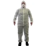 OXXA Cover 6142 Schutzanzug - Einweg-Overalls - Größen L, XL, XXL