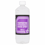 Terpentin (Testbenzin) (1,0 L) – Bild 2
