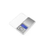 Digitale Taschenwaagen