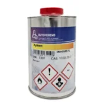 Metalldose mit 1 Liter Xylol von DutchChems
