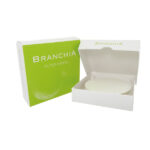 Hochwertiges Filterpapier BRANCHIA Allzweck, sehr schnelle Filtration (70 mm, 100 Stück)