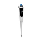 Motorisierte digitale Mikropipette mit variablem Volumen EASY W