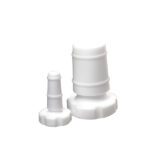 Flachkopfkappe, PTFE