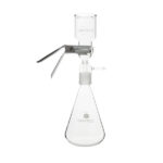 Filtrationsausrüstung für 47-mm-Membranen