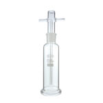 Gaswaschflasche Typ Drechsel, LBG