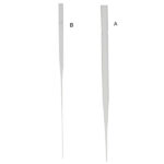 Pasteurpipette aus Glas