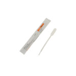 Pasteurpipette mit graduiertem Polyethylen, steril