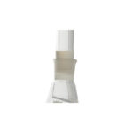 Flexible PTFE-Dichtungen für Schleifteile